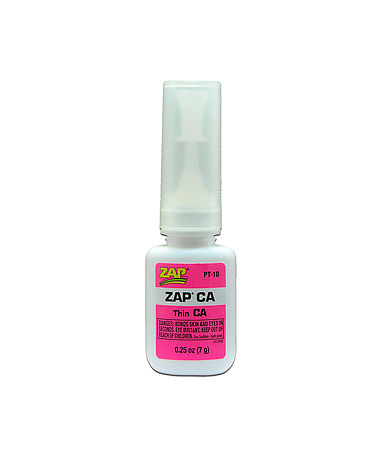 ZAP CA Thin (7g)(12)