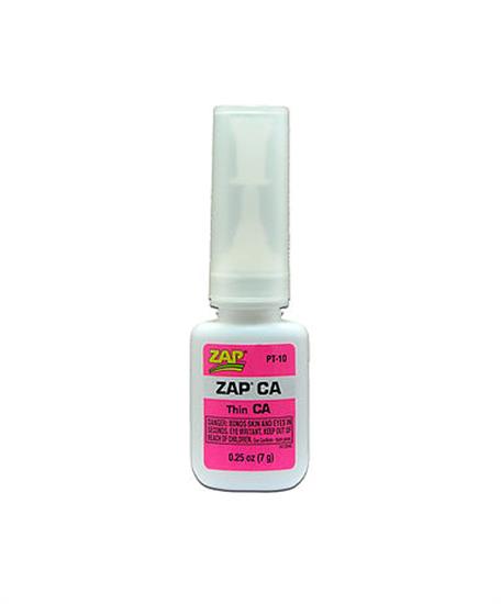 ZAP AP CA Thin (7g)