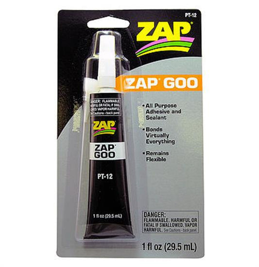 ZAP Goo (29.5ml)