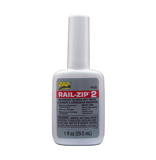 ZAP Rail-Zip 2 (29.5ml) Cleaner