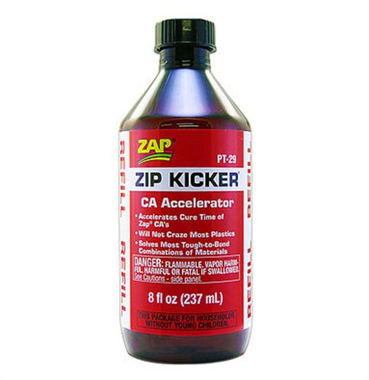 ZAP Kicker RF (237ml)
