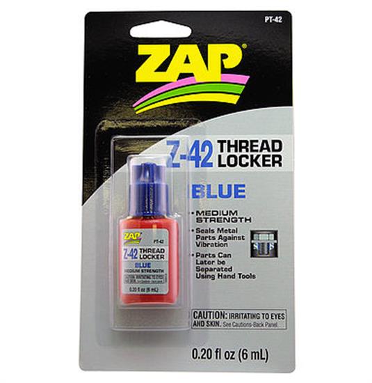 ZAP Threadlock (6ml)