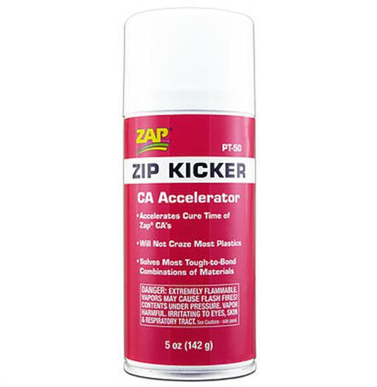 ZAP Zip Kicker Aerosol (142g)