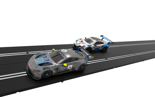 Scalextric ARC AIR set: World GT