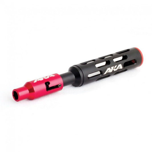 DOUBLE PLAY NUT DRIVER 5.5 - 7.0mm by AKA