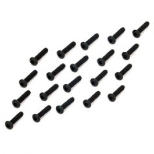 Bth.m screw(20),m3*14