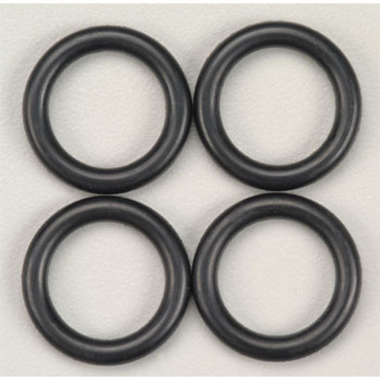 Prop Saver Rubberbands/O-Rings (4)