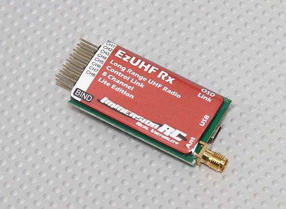 Immersionrc osd online