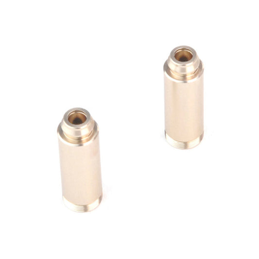 Fromt alum shock body