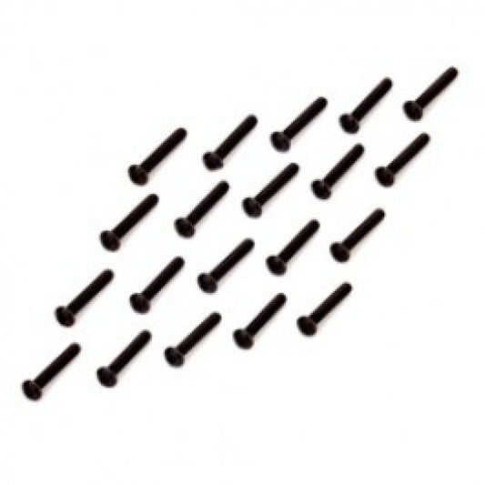 Bth.m screw(20),m3*20