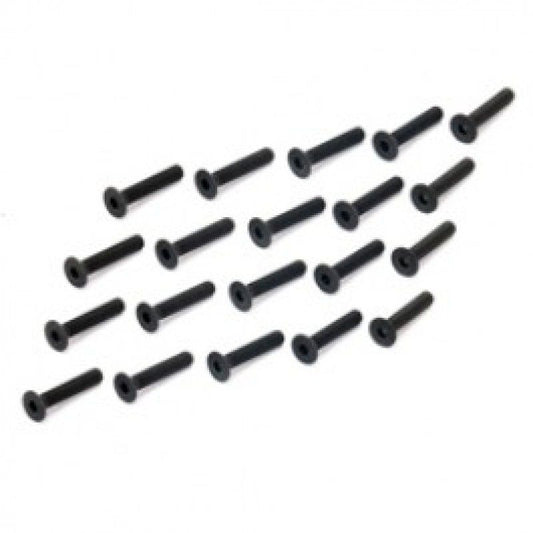 Ct h.m screw(20).m3*16