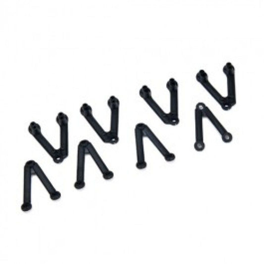 Suspension Arm Set,6570