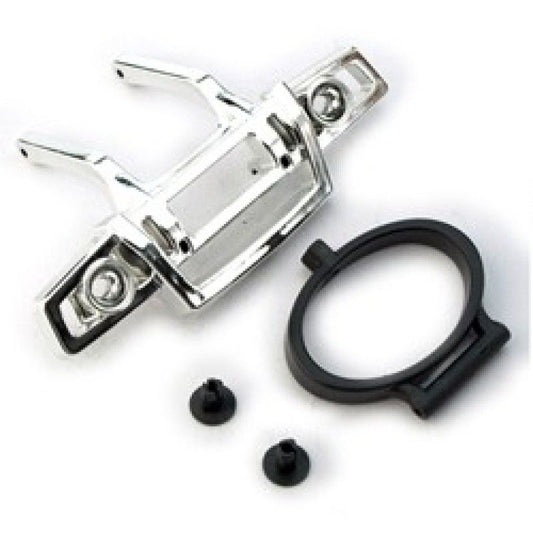 FR BUMPER & BRACE, MT12