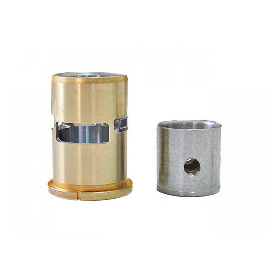 Cylinder Sleeve & Piston only 4P FC .21