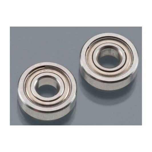 Ball bearing, d8xd12xw3.5