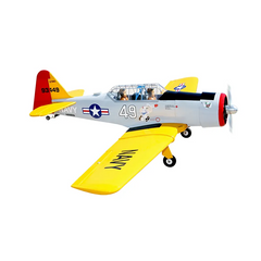 AT-6 (40-52), span 1590mm, by Seagull Models. 0.10M3
