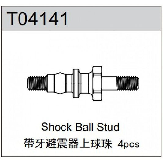 SHOCK BALL STUD TM2 V2 & TM4