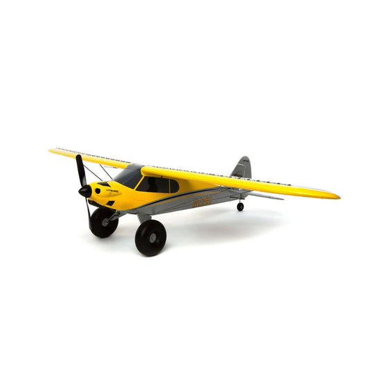 Product Review: HobbyZone® Carbon Cub S 2 1.3m RTF Basic