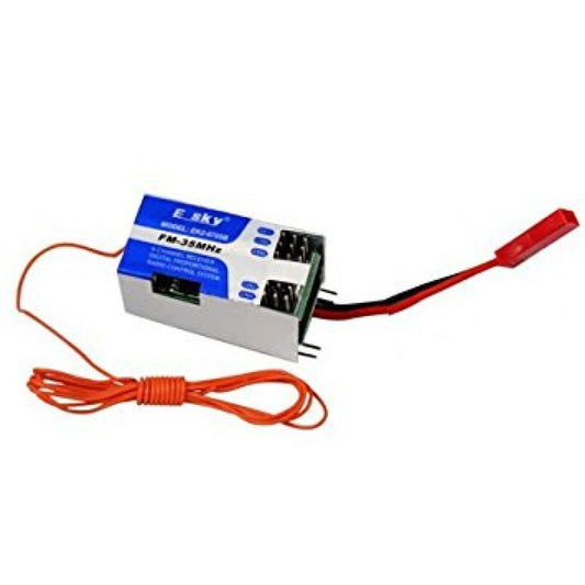 ESKY Lama 4in1 Control Unit 35mhz