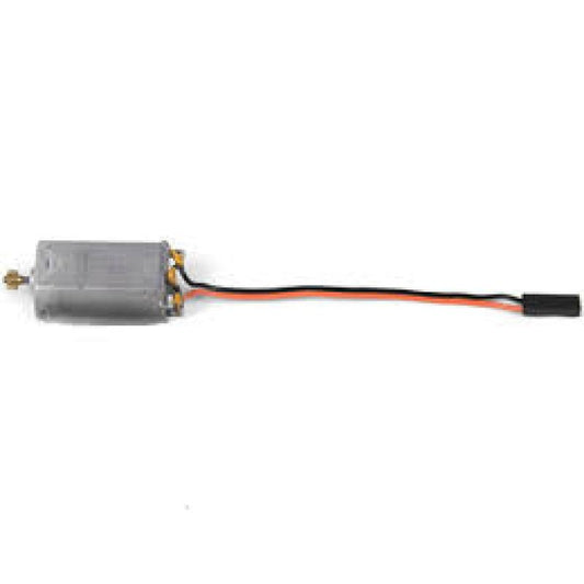 ESKY 180 Motor w/ 8T 0.5M Pinion ( C ) A