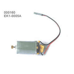 ESKY 180 Motor w/ 8T 0.5M Pinion ( C ) B