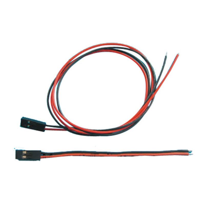 ESKY Main & Tail Motor Wire- Honey Bee