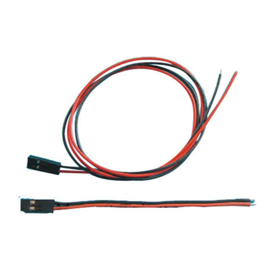 ESKY Main & Tail Motor Wire- Honey Bee