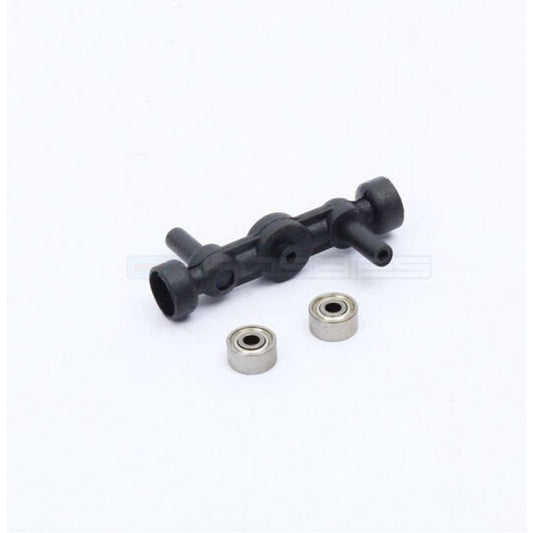 Flybar case set Belt CP V1 by ESKY