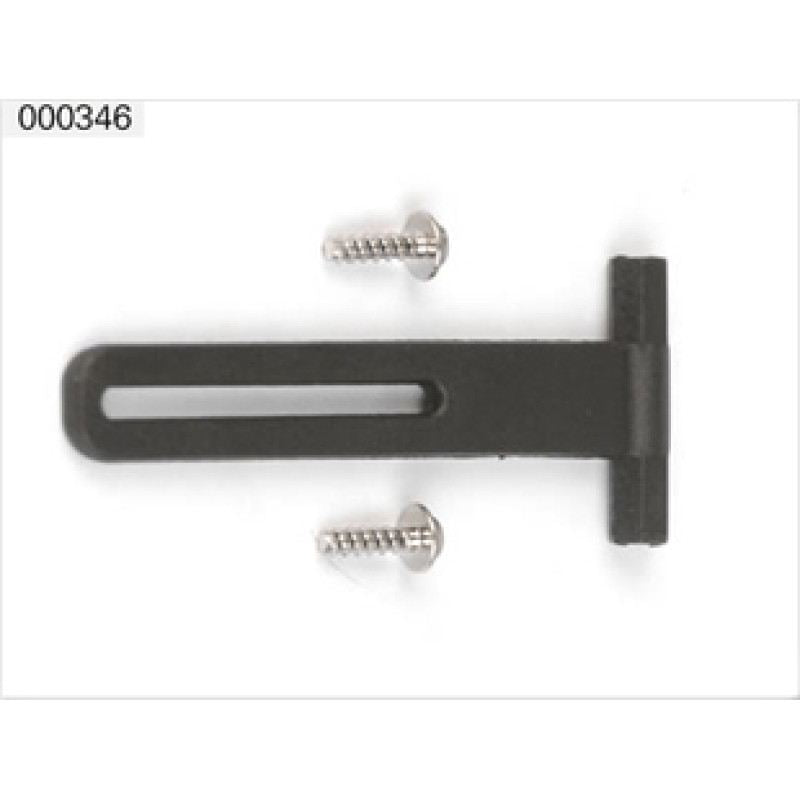 Swashplate guide plate Belt CP V1 & V2 by ESKY