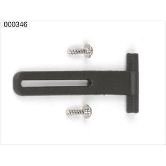 Swashplate guide plate Belt CP V1 & V2 by ESKY