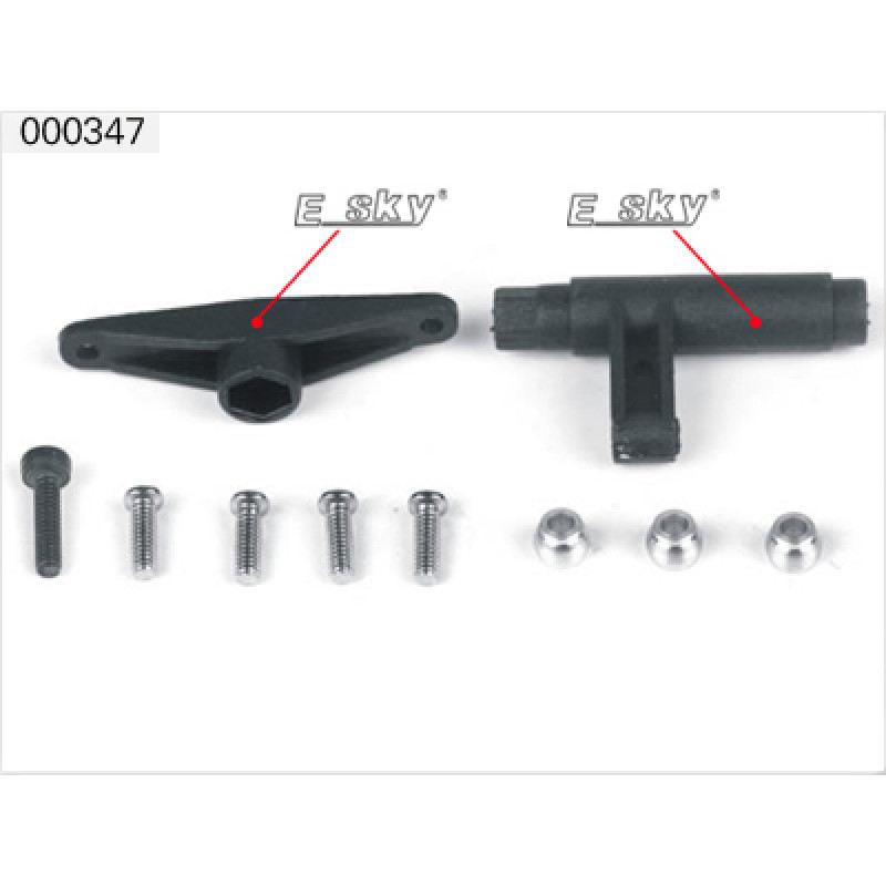 Elevator Controlling set Belt CP V1 & V2 by ESKY