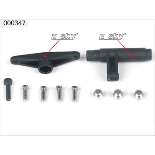Elevator Controlling set Belt CP V1 & V2 by ESKY