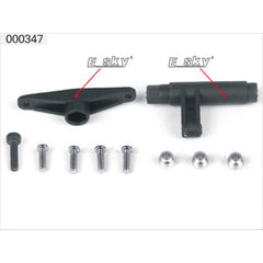 Elevator Controlling set Belt CP V1 & V2 by ESKY