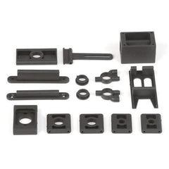 Plastic Upgrade Set Belt CP V1 by ESKY