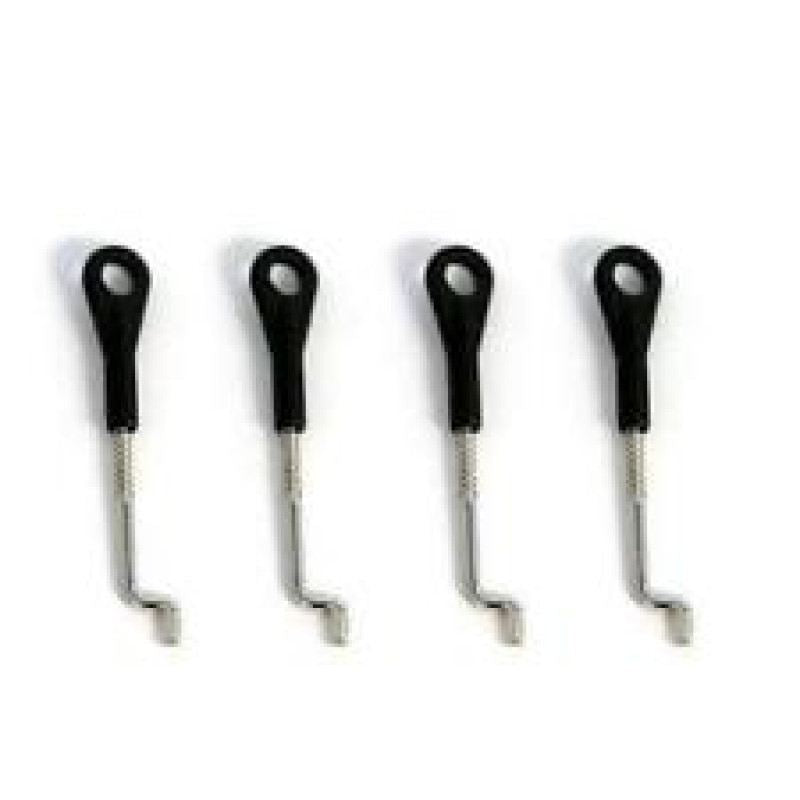 ESKY Pushrod Set 4pcs Lama V4
