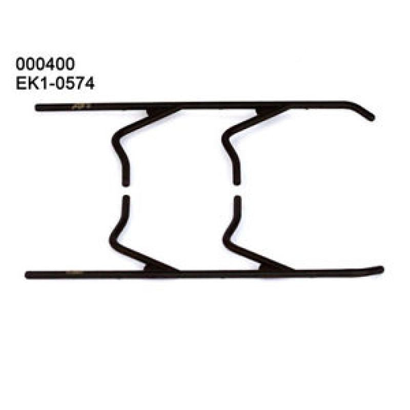 ESKY Landing Skid Set Lama V4