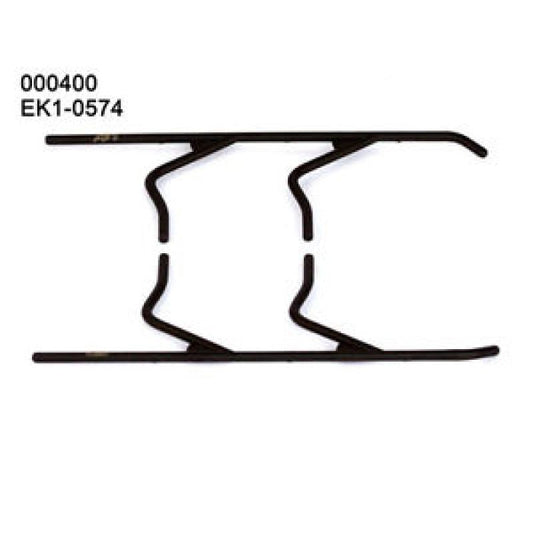 ESKY Landing Skid Set Lama V4