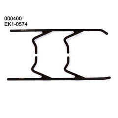 ESKY Landing Skid Set Lama V4