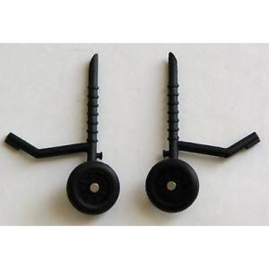 ESKY Front-wheel drive set Comanche
