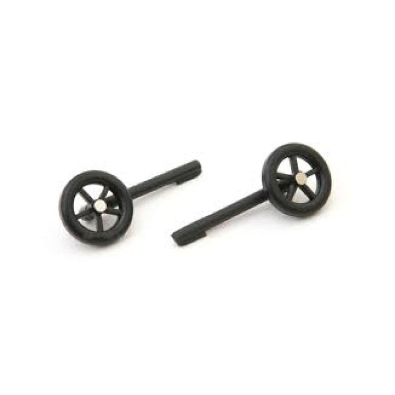 ESKY Back-wheel driven set -Dolphin