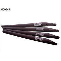 ESKY Plastic Upper Blade A 4pcs, Big Lama, 305mm