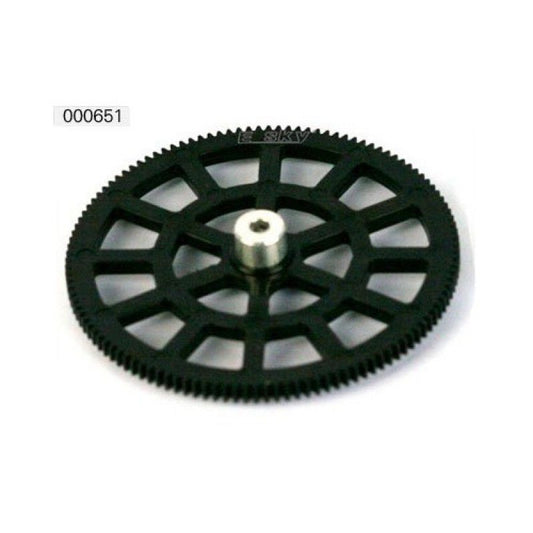 Main Gear