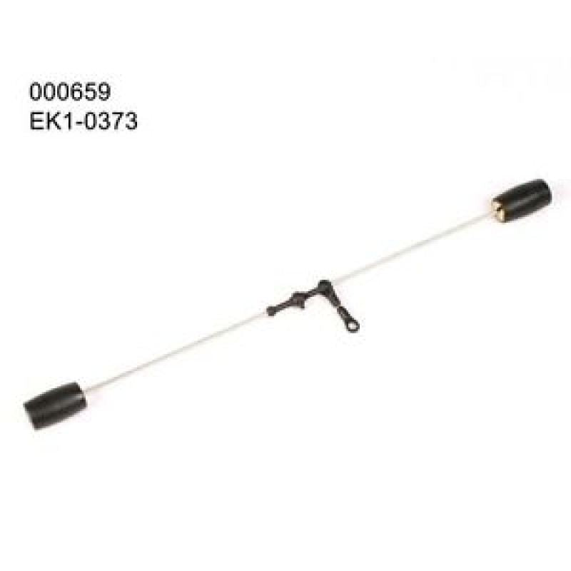 ESKY Stabilizer Big Lama