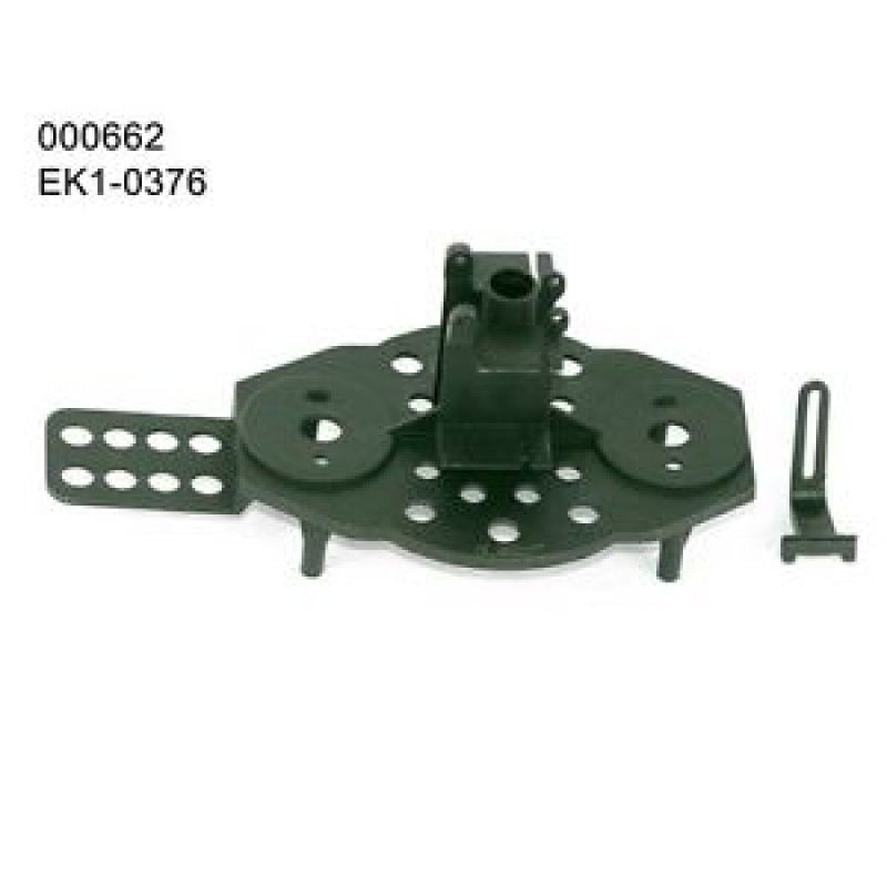 ESKY Main Chassis Frame