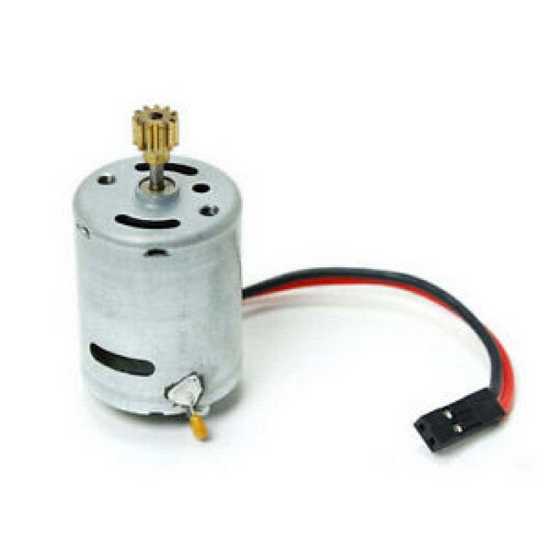 ESKY 370 Motor w/ 12T (main A) Big Lama