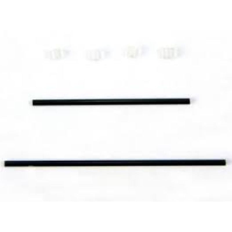 ESKY Carbon Rod Body Mounts Eurocopter