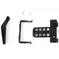 ESKY Battery Hangar Mount Set Eurcopter