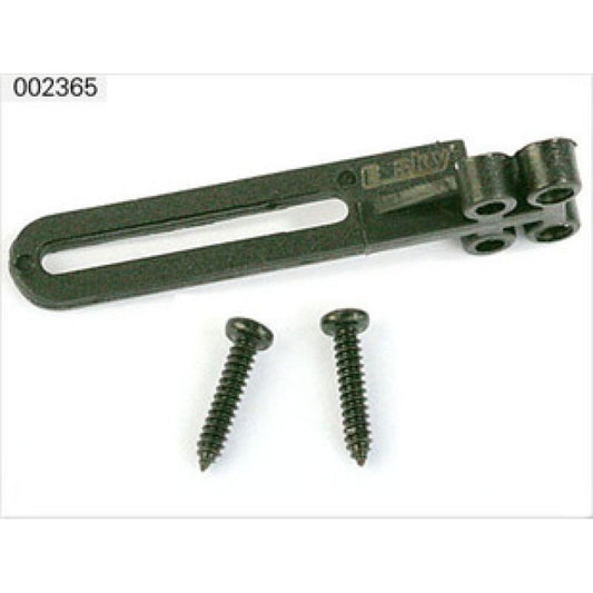 Washout base set of swashplate  ESKY Honey Bee V2