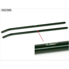 Skid set black ESKY Honey Bee V2