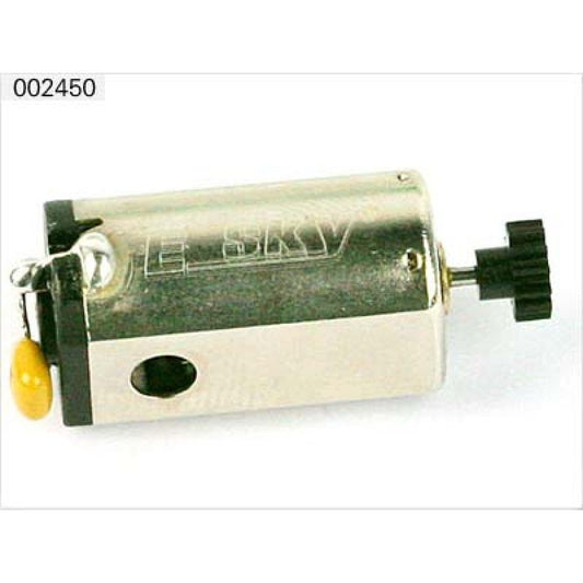 ESKY Main motor B -Chinook